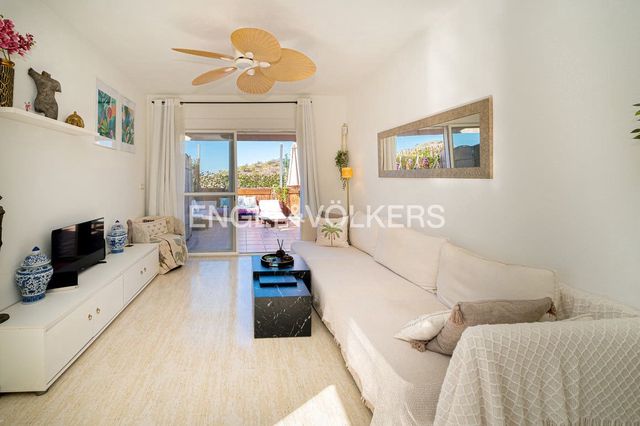 2 soverom Leilighet til salgs i Centro Urbano, La Villajoyosa / Vila Joiosa med garasje - € 195 000 (Ref: 10106477)