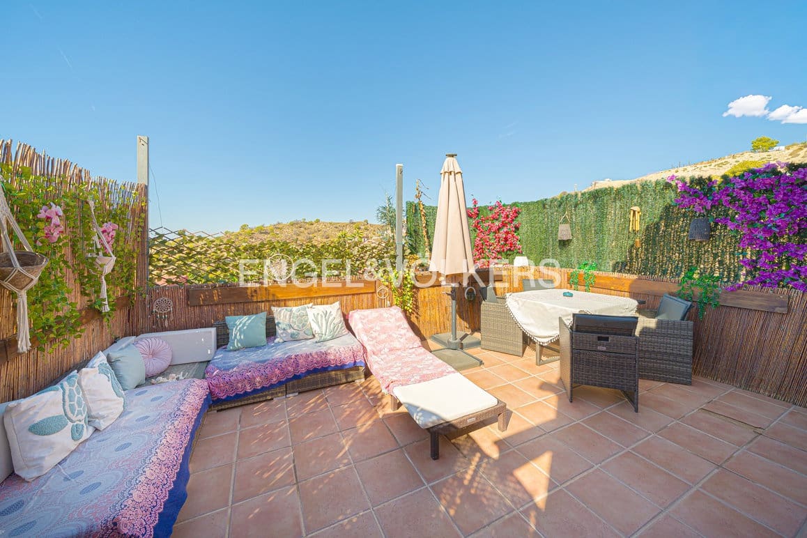 2 soverom Leilighet til salgs i La Villajoyosa / Vila Joiosa med garasje - € 195 000 (Ref: 10106477)