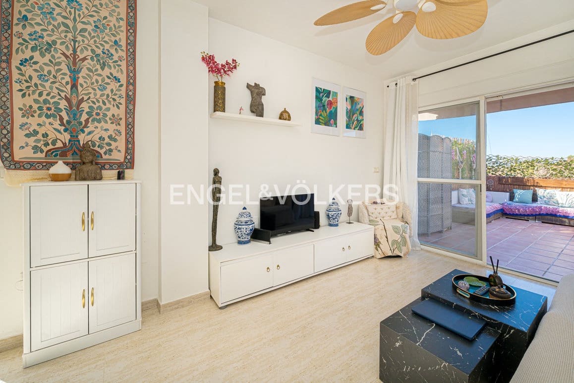 2 soverom Leilighet til salgs i La Villajoyosa / Vila Joiosa med garasje - € 195 000 (Ref: 10106477)
