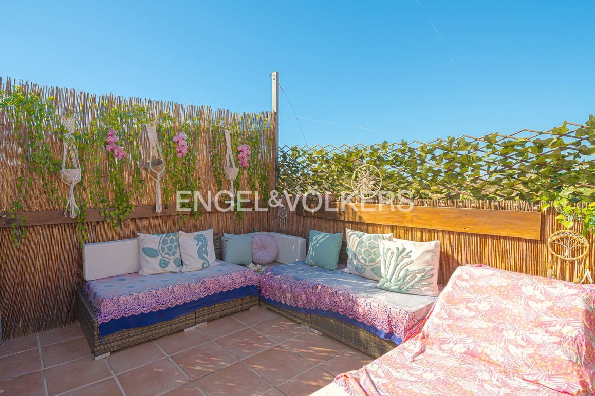 2 soverom Leilighet til salgs i La Villajoyosa / Vila Joiosa med garasje - € 195 000 (Ref: 10106477)