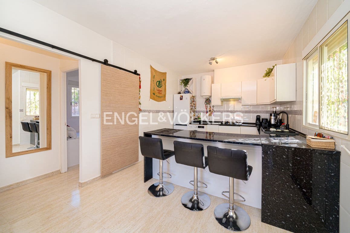 2 soverom Leilighet til salgs i La Villajoyosa / Vila Joiosa med garasje - € 195 000 (Ref: 10106477)
