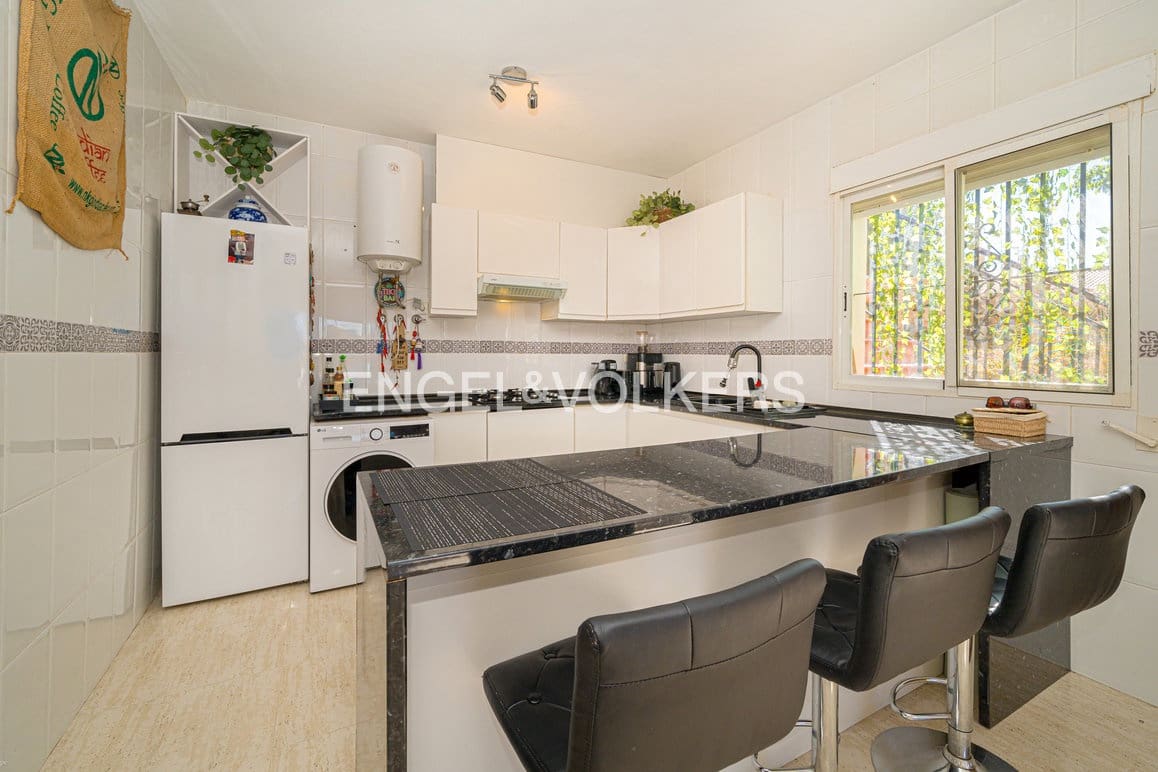 2 soverom Leilighet til salgs i La Villajoyosa / Vila Joiosa med garasje - € 195 000 (Ref: 10106477)