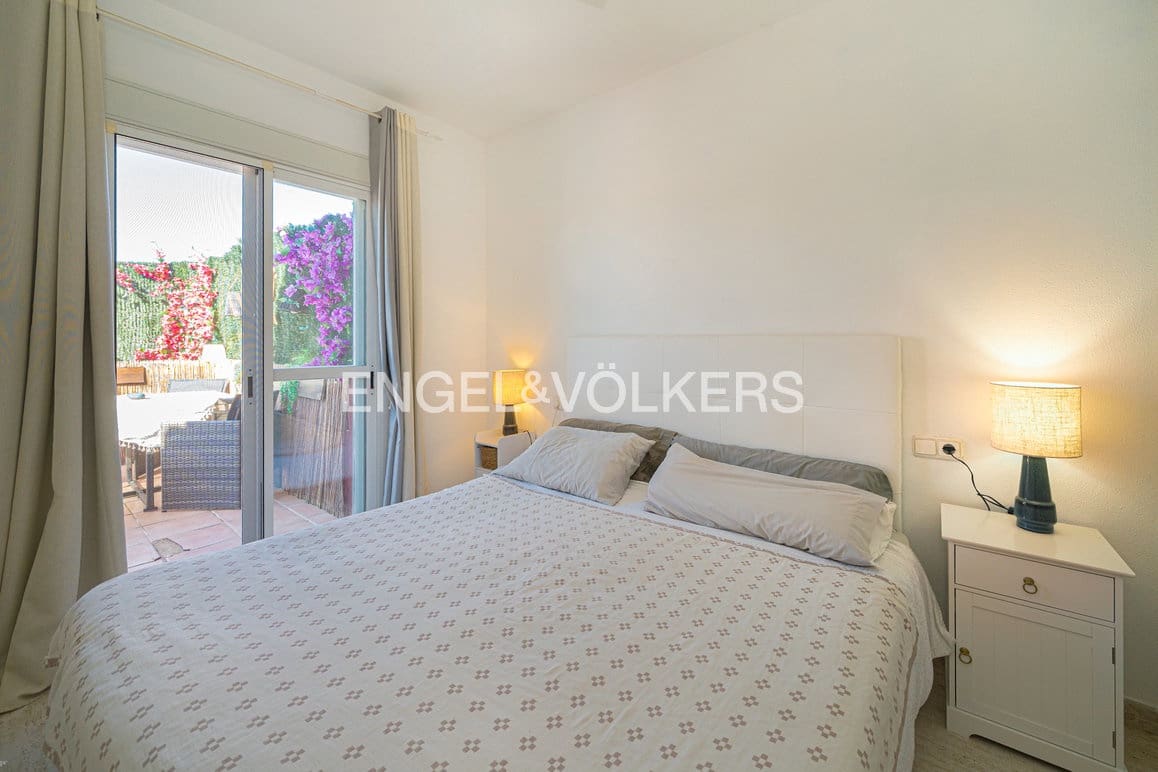 2 soverom Leilighet til salgs i La Villajoyosa / Vila Joiosa med garasje - € 195 000 (Ref: 10106477)