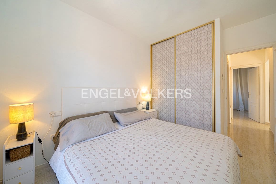 2 soverom Leilighet til salgs i La Villajoyosa / Vila Joiosa med garasje - € 195 000 (Ref: 10106477)
