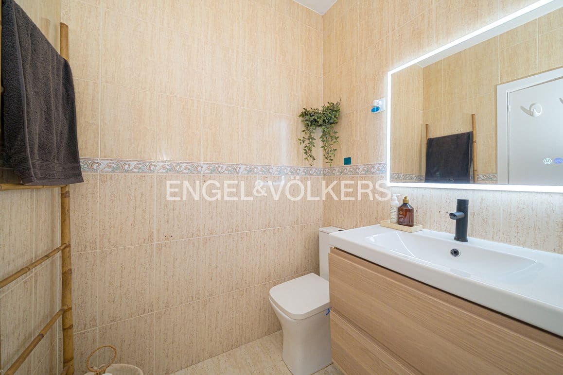 2 soverom Leilighet til salgs i La Villajoyosa / Vila Joiosa med garasje - € 195 000 (Ref: 10106477)