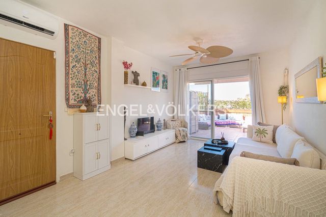2 soverom Leilighet til salgs i Centro Urbano, La Villajoyosa / Vila Joiosa med garasje - € 195 000 (Ref: 10106477)