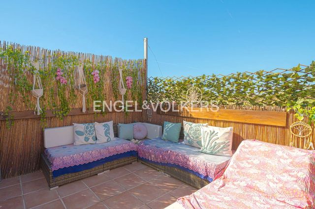 2 soverom Leilighet til salgs i Centro Urbano, La Villajoyosa / Vila Joiosa med garasje - € 195 000 (Ref: 10106477)