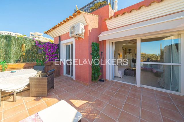 2 soverom Leilighet til salgs i Centro Urbano, La Villajoyosa / Vila Joiosa med garasje - € 195 000 (Ref: 10106477)