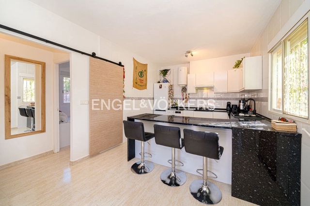 2 soverom Leilighet til salgs i Centro Urbano, La Villajoyosa / Vila Joiosa med garasje - € 195 000 (Ref: 10106477)