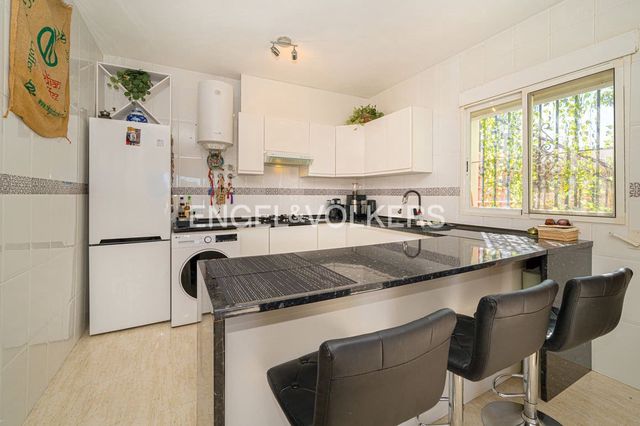 2 soverom Leilighet til salgs i Centro Urbano, La Villajoyosa / Vila Joiosa med garasje - € 195 000 (Ref: 10106477)