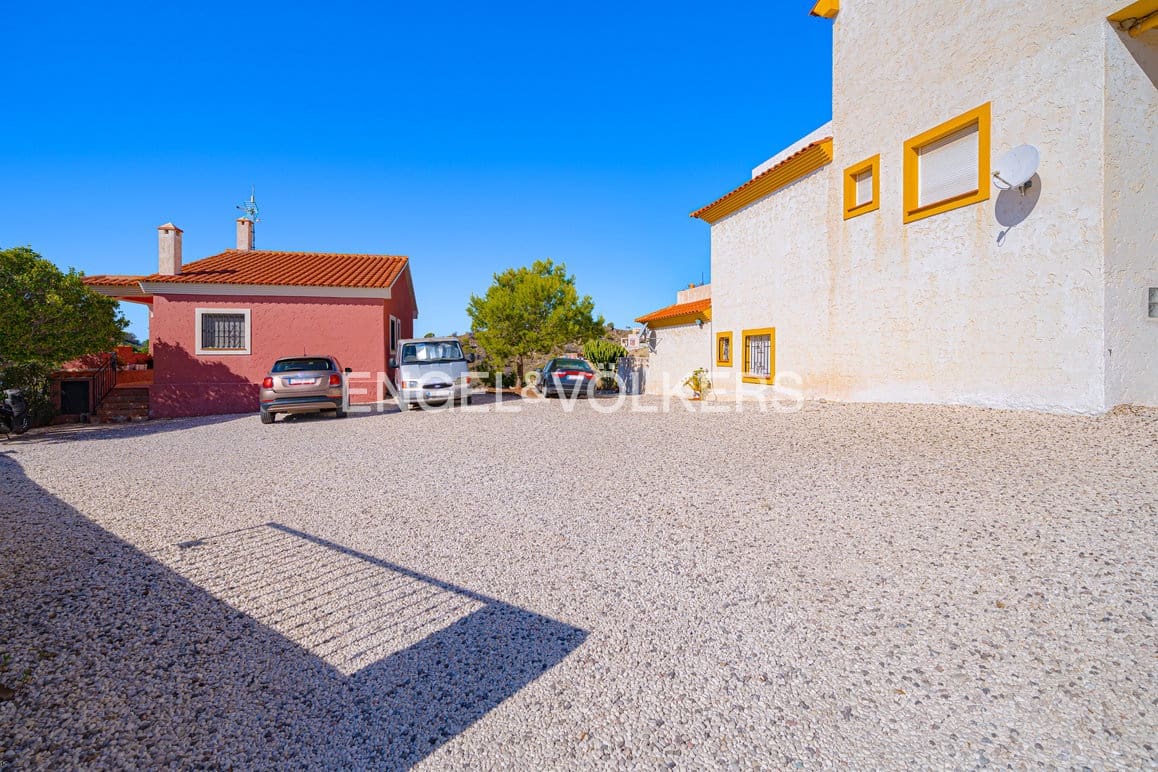 2 soverom Leilighet til salgs i La Villajoyosa / Vila Joiosa med garasje - € 195 000 (Ref: 10106477)
