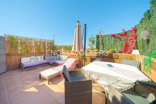 2 soverom Leilighet til salgs i Centro Urbano, La Villajoyosa / Vila Joiosa med garasje - € 195 000 (Ref: 10106477)