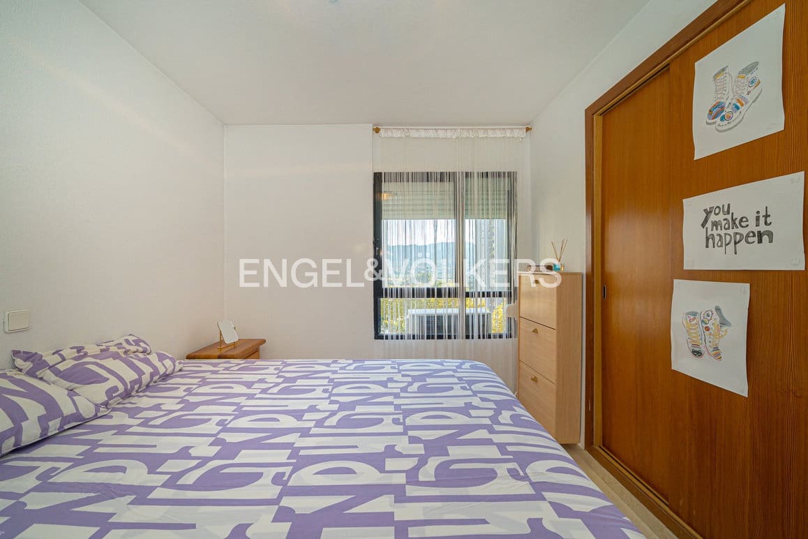 2 soverom Leilighet til salgs i Benidorm med svømmebasseng garasje - € 315 000 (Ref: 10135043)