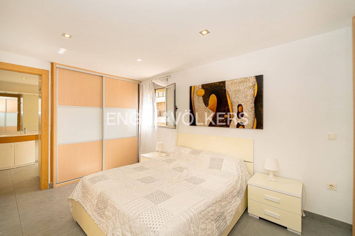 Apartamento de 3 habitaciones en Benidorm en venta con garaje - 380.000 € (Ref: 10144936)