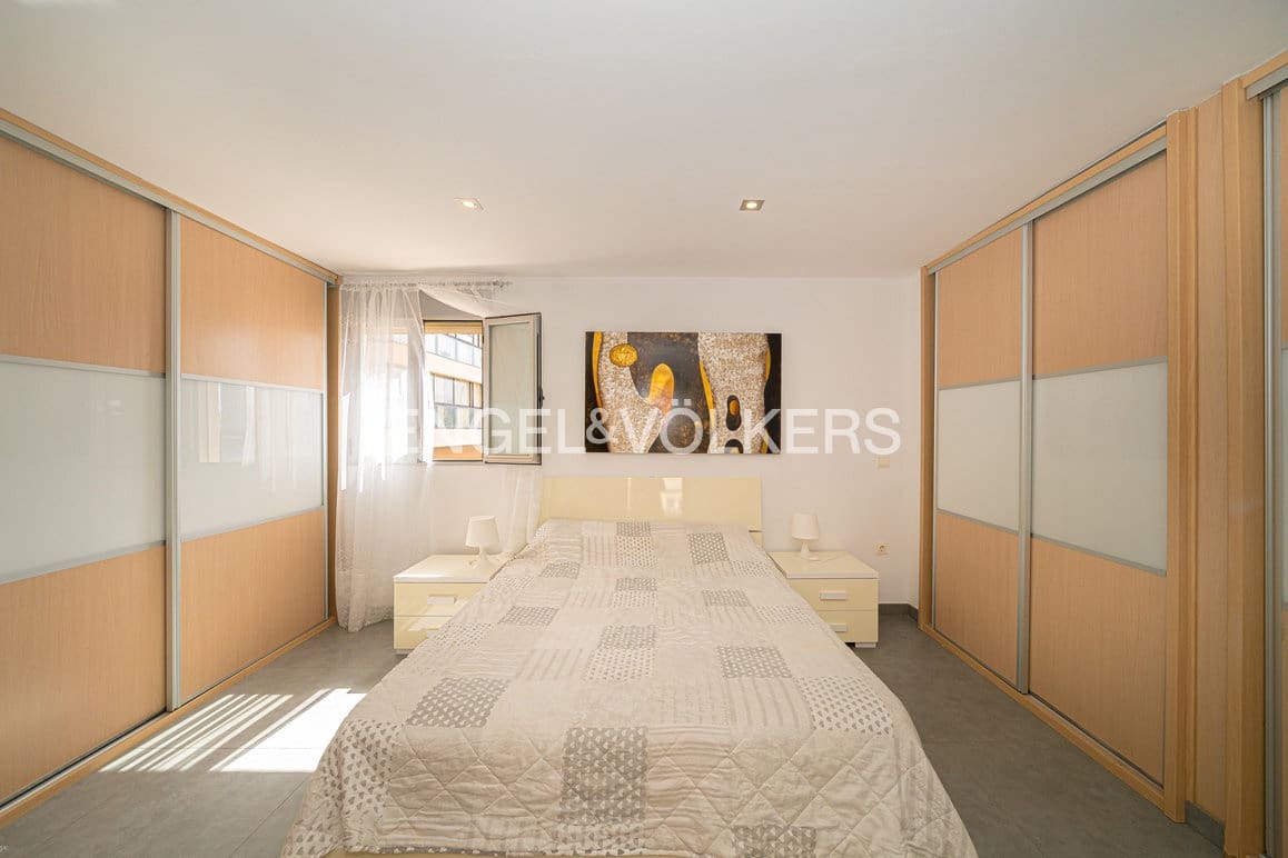 Apartamento de 3 habitaciones en Benidorm en venta con garaje - 380.000 € (Ref: 10144936)