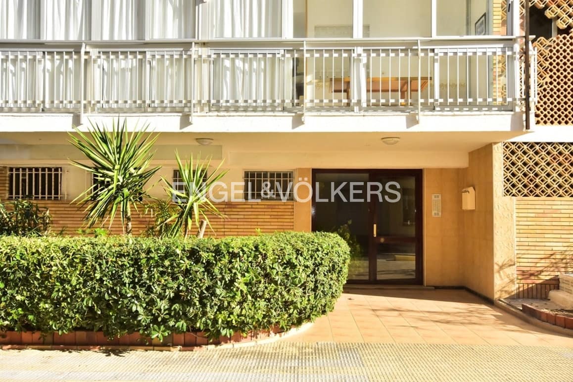 Apartamento de 3 habitaciones en Benidorm en venta con garaje - 380.000 € (Ref: 10144936)