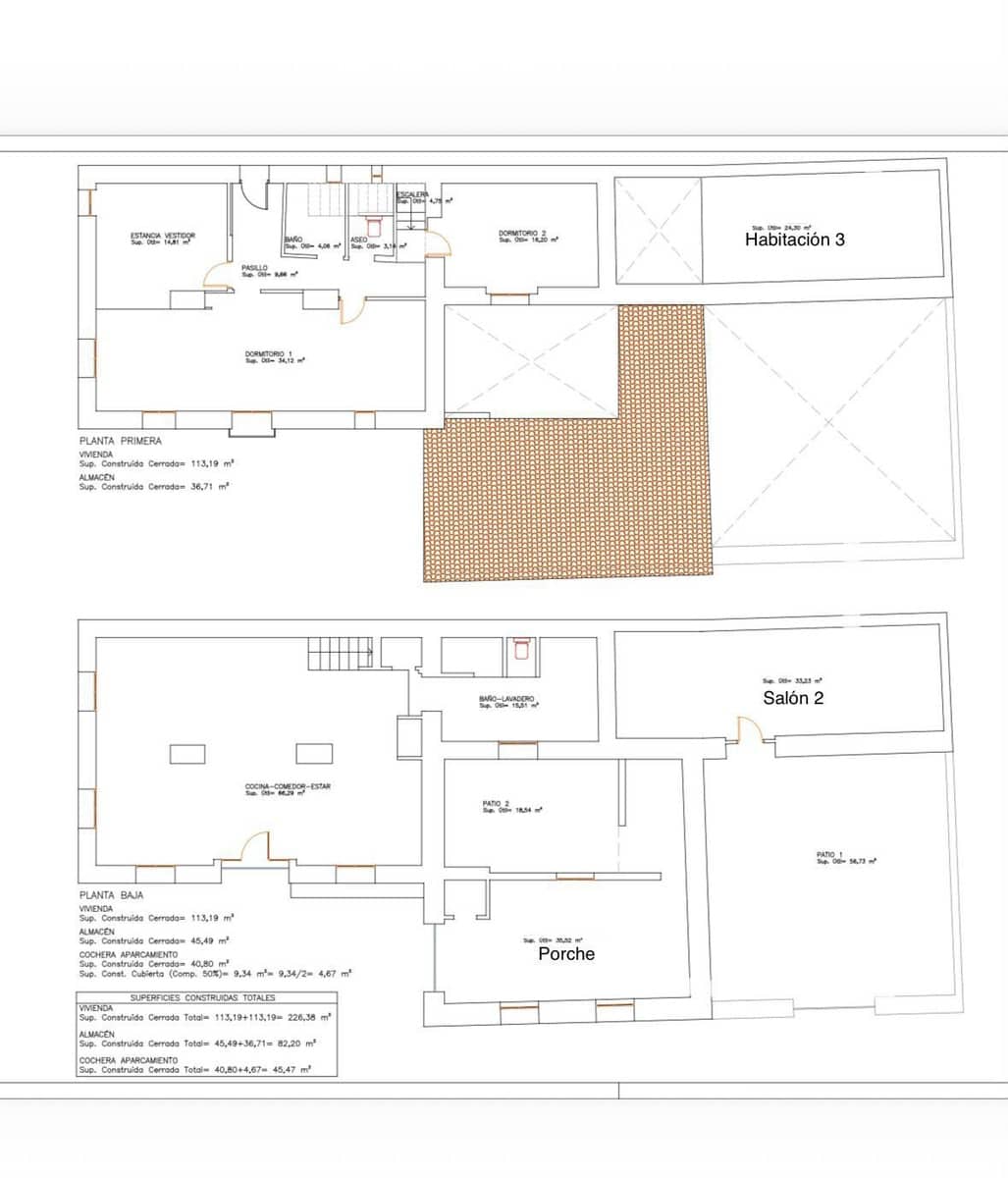 4 bedroom Villa for sale in Sella with pool garage - € 825,000 (Ref: 10163834)