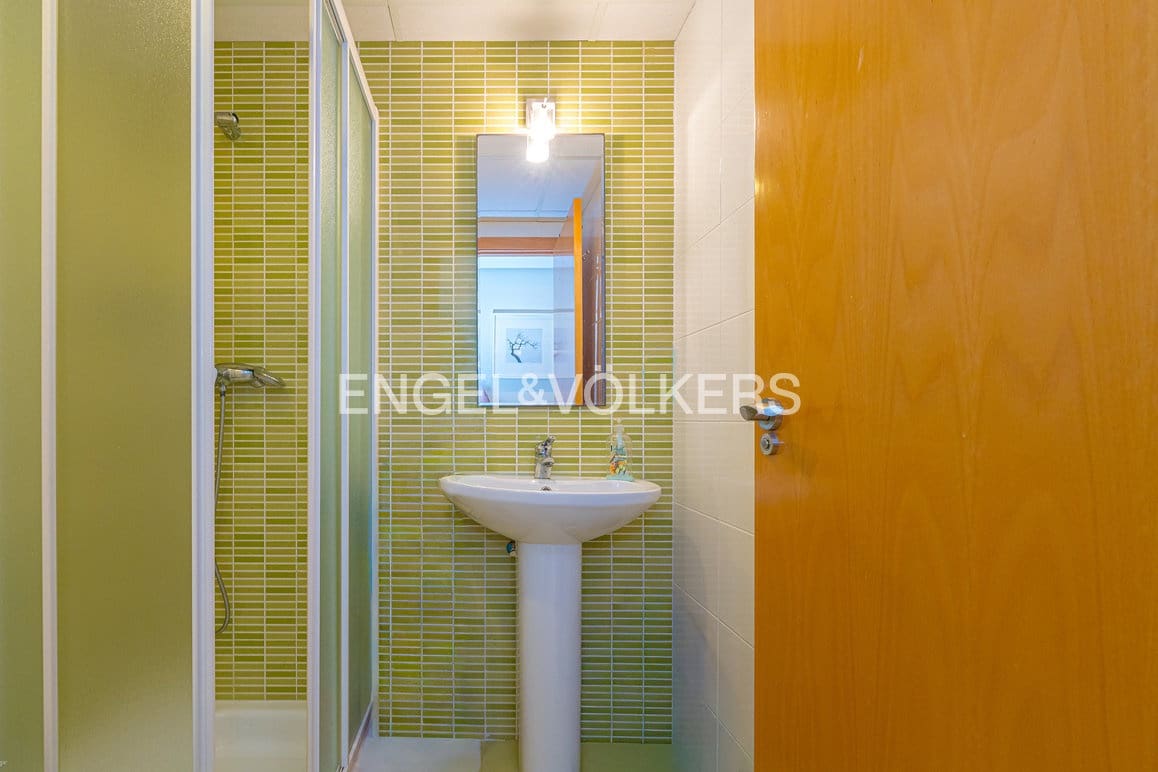 2 quarto Apartamento para venda em Benidorm com piscina garagem - 370 000 € (Ref: 10165832)