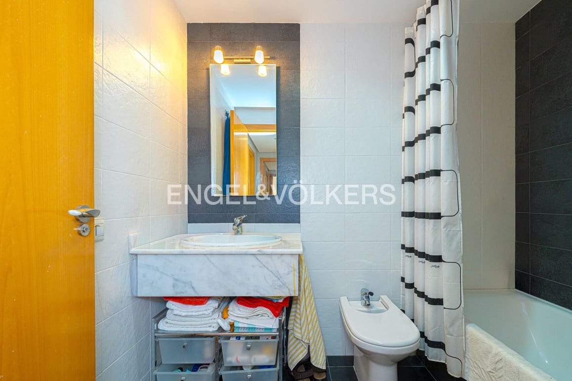 2 quarto Apartamento para venda em Benidorm com piscina garagem - 370 000 € (Ref: 10165832)