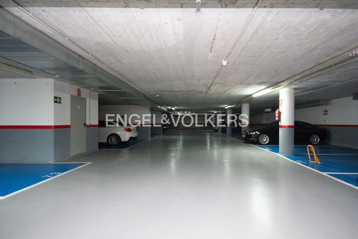 2 quarto Apartamento para venda em Benidorm com piscina garagem - 370 000 € (Ref: 10165832)