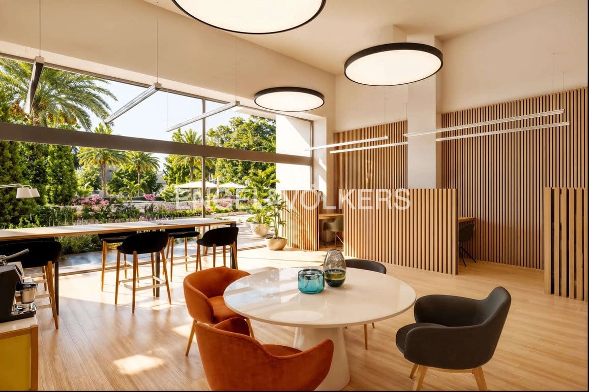 2 soverom Leilighet til salgs i La Villajoyosa / Vila Joiosa med svømmebasseng garasje - € 425 000 (Ref: 10183673)