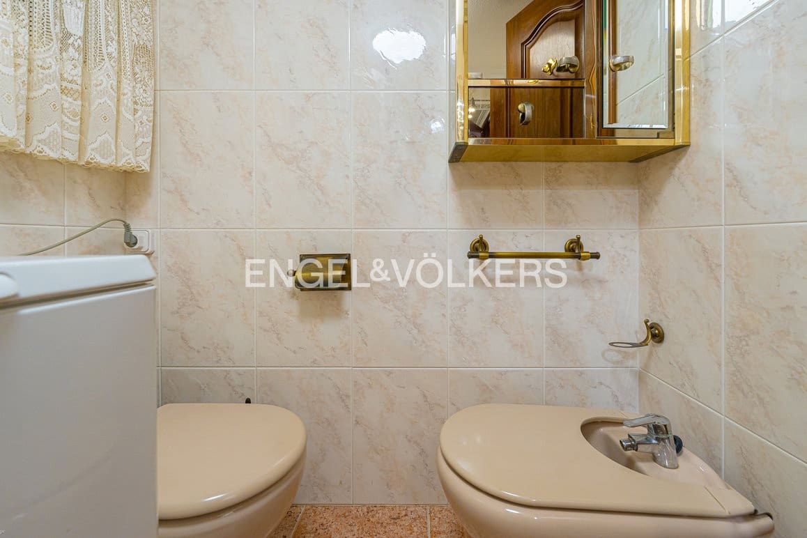 1 chambre Studio à vendre à Benidorm avec garage - 227 000 € (Ref: 10183676)