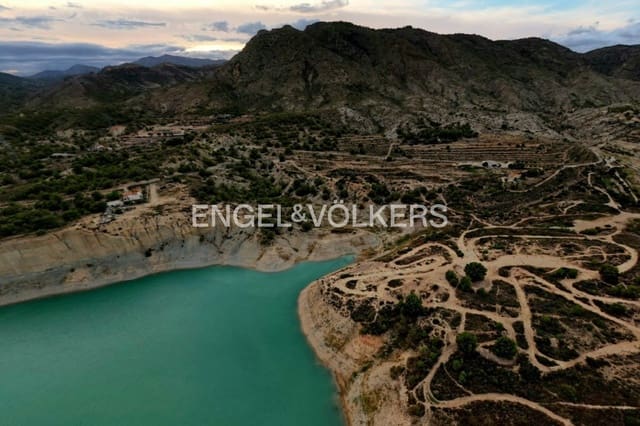 Undeveloped Land for sale in Orxeta - € 1,650,000 (Ref: 8665718)