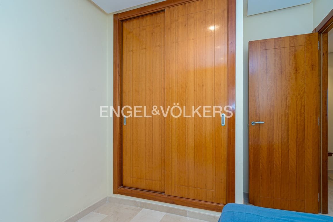 3 soverom Leilighet til salgs i La Villajoyosa / Vila Joiosa med svømmebasseng garasje - € 345 000 (Ref: 8777013)