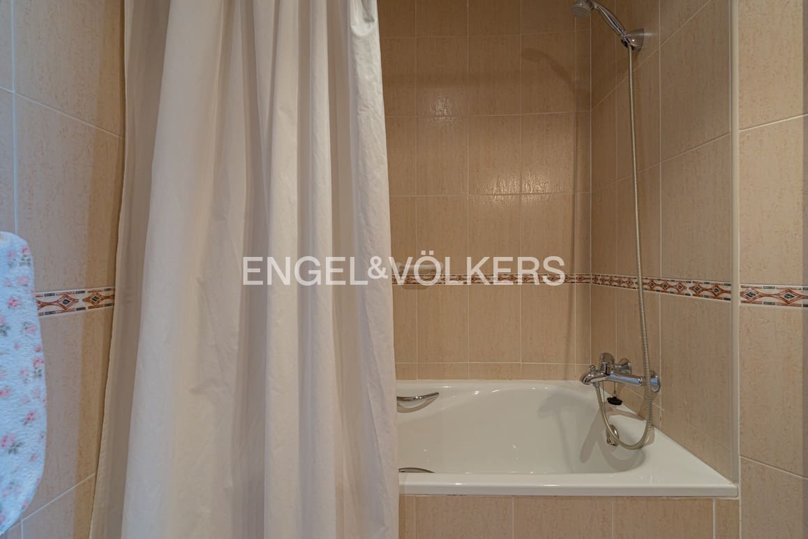 3 soverom Leilighet til salgs i La Villajoyosa / Vila Joiosa med svømmebasseng garasje - € 345 000 (Ref: 8777013)