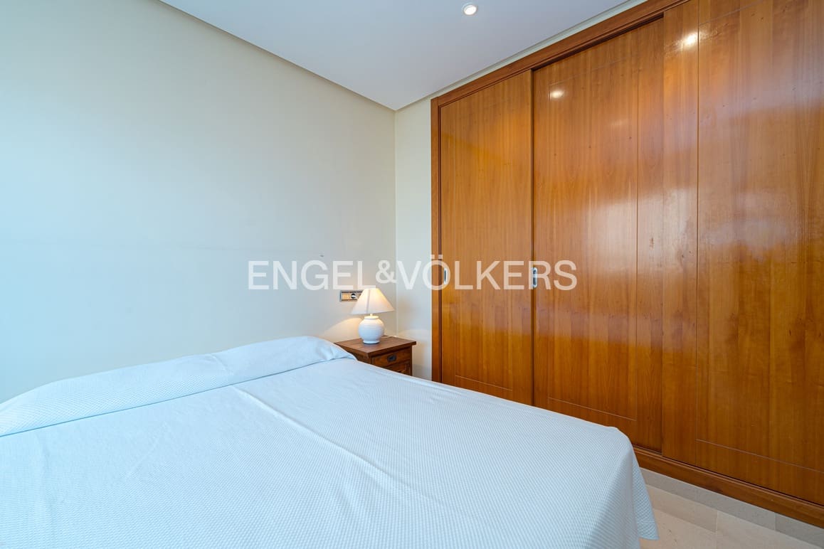 3 soverom Leilighet til salgs i La Villajoyosa / Vila Joiosa med svømmebasseng garasje - € 345 000 (Ref: 8777013)