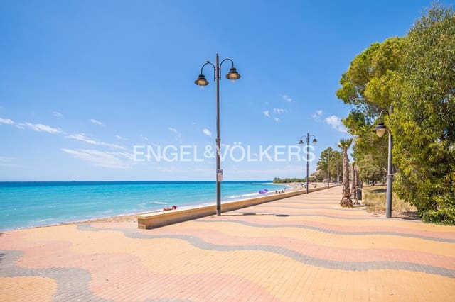 2 camera da letto Appartamento in vendita in La Villajoyosa / Vila Joiosa con piscina garage - 359.000 € (Rif: 8782062)