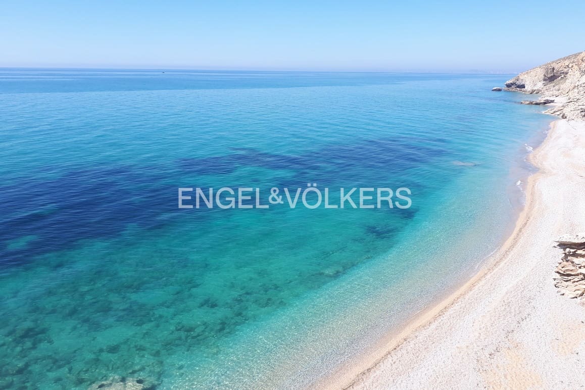 1 soverom Penthouse til salgs i La Villajoyosa / Vila Joiosa med svømmebasseng garasje - € 516 200 (Ref: 8782063)