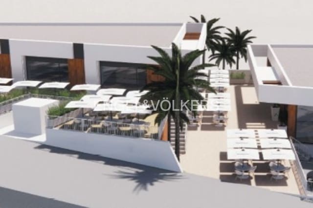 Commercial for sale in Finestrat - € 280,000 (Ref: 8788053)