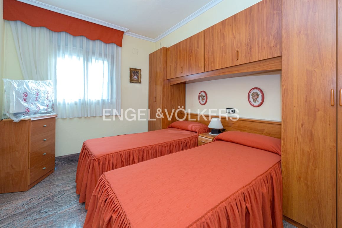 Apartamento de 3 habitaciones en Benidorm en venta - 535.000 € (Ref: 8799678)