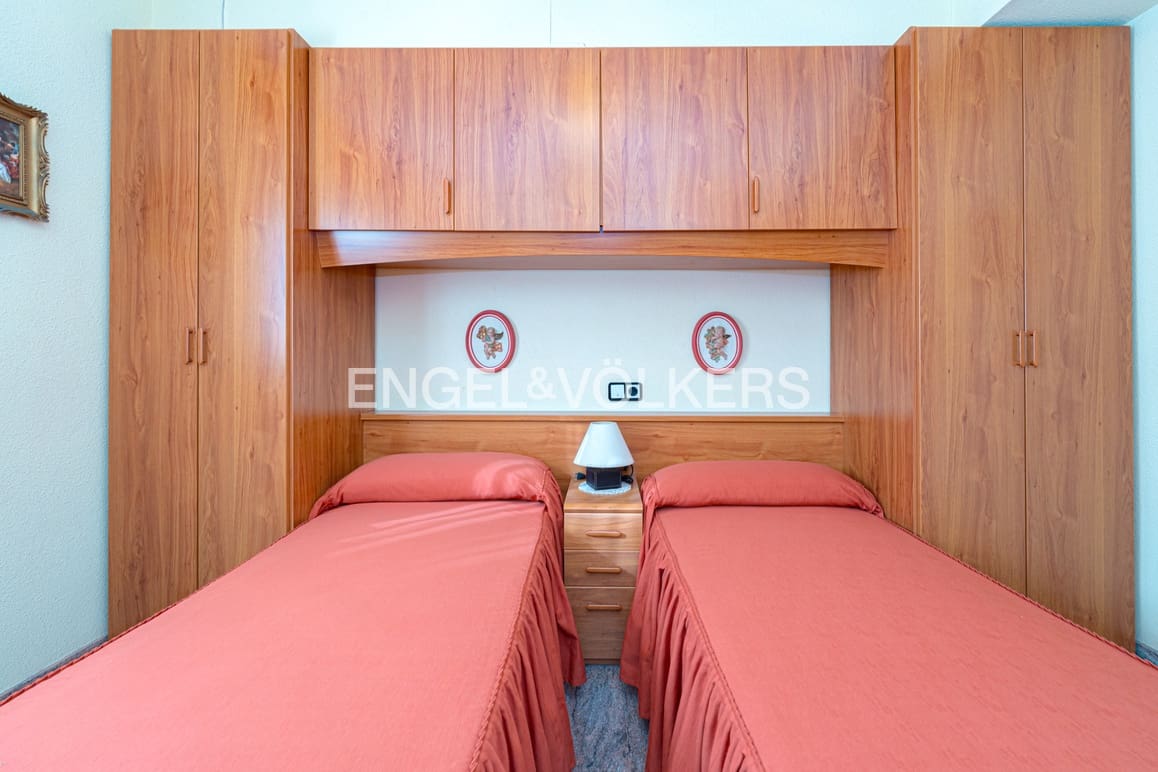 Apartamento de 3 habitaciones en Benidorm en venta - 535.000 € (Ref: 8799678)