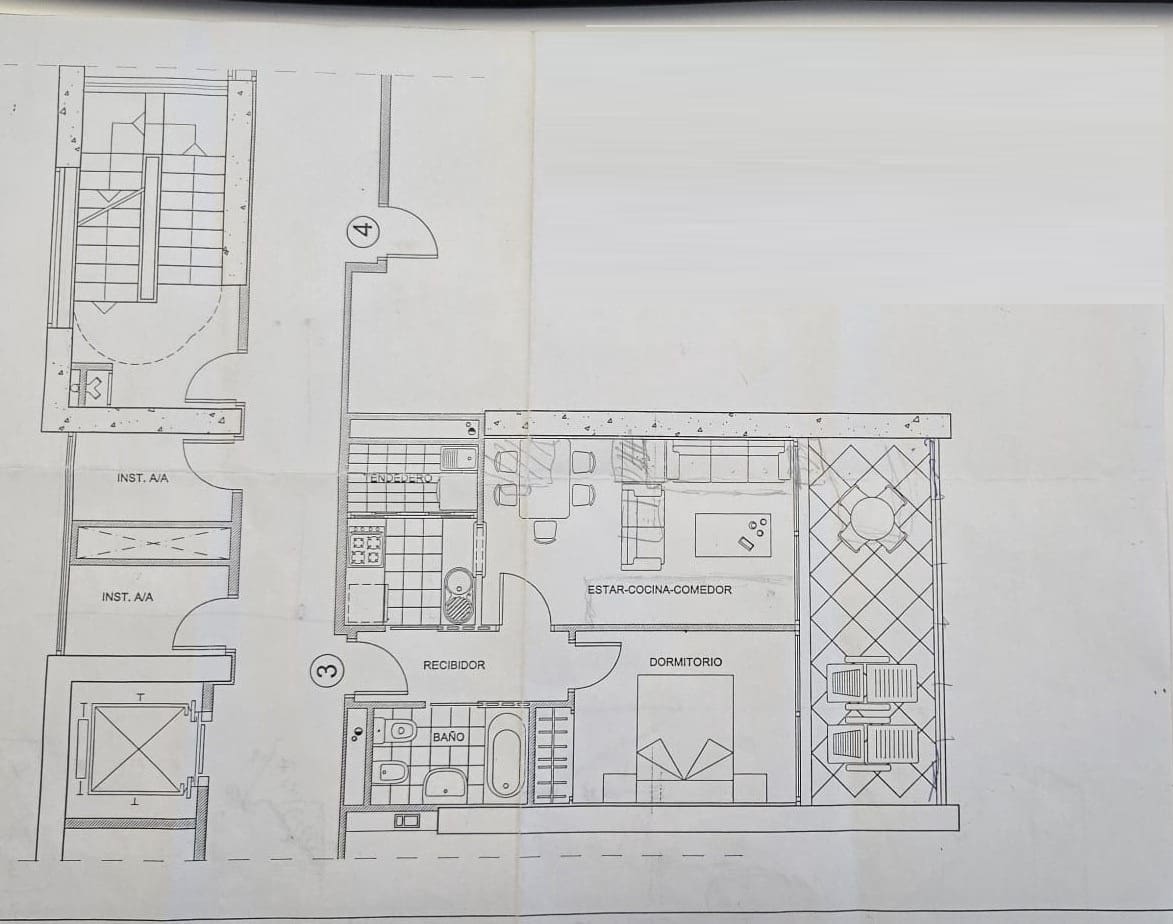 1 camera da letto Appartamento in vendita in Benidorm con piscina garage - 345.000 € (Rif: 8816531)