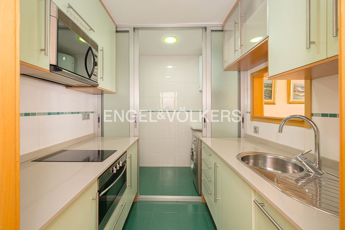 1 camera da letto Appartamento in vendita in Benidorm con piscina garage - 345.000 € (Rif: 8816531)