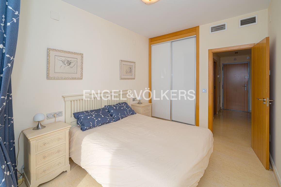 1 camera da letto Appartamento in vendita in Benidorm con piscina garage - 345.000 € (Rif: 8816531)