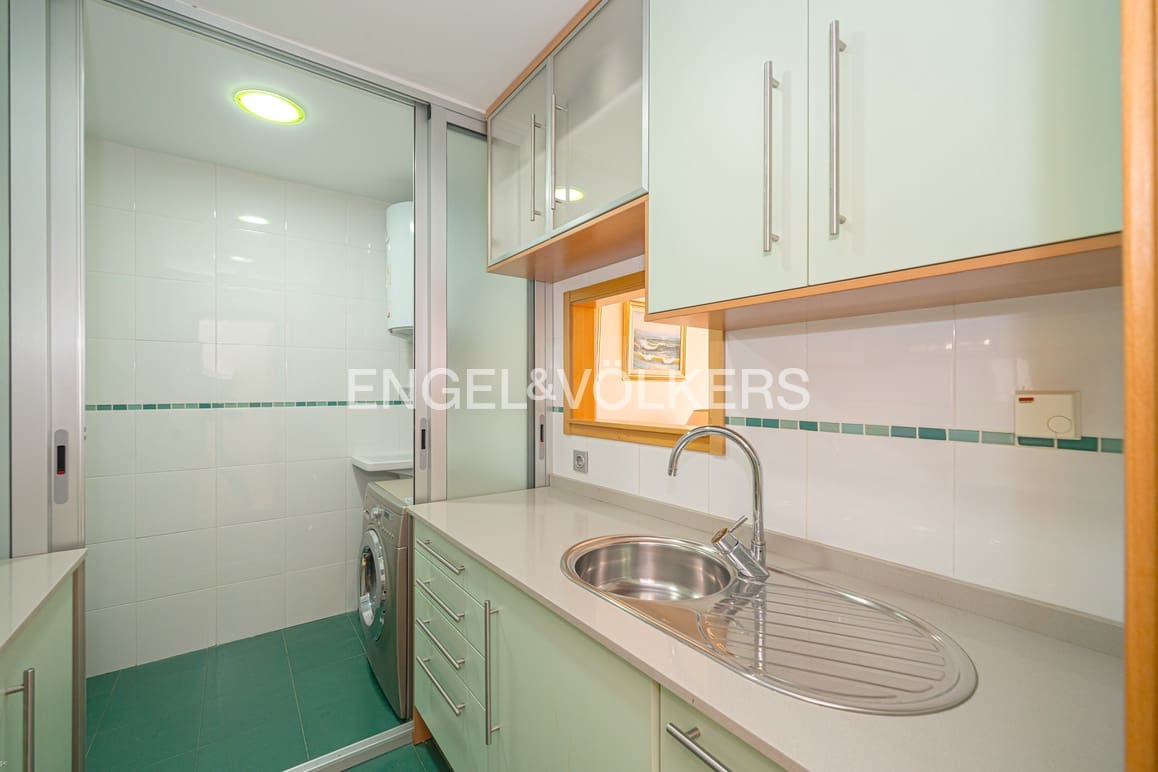 1 camera da letto Appartamento in vendita in Benidorm con piscina garage - 345.000 € (Rif: 8816531)