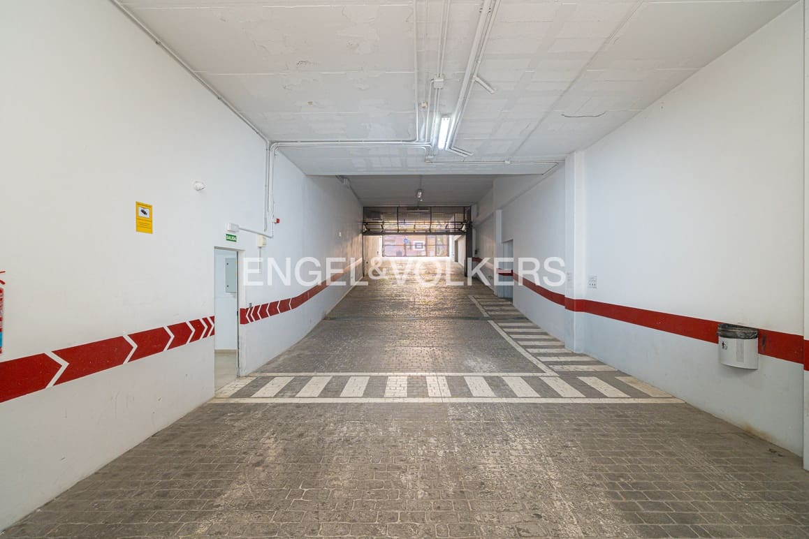 1 camera da letto Appartamento in vendita in Benidorm con piscina garage - 345.000 € (Rif: 8816531)