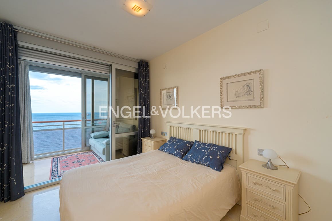 1 camera da letto Appartamento in vendita in Benidorm con piscina garage - 345.000 € (Rif: 8816531)