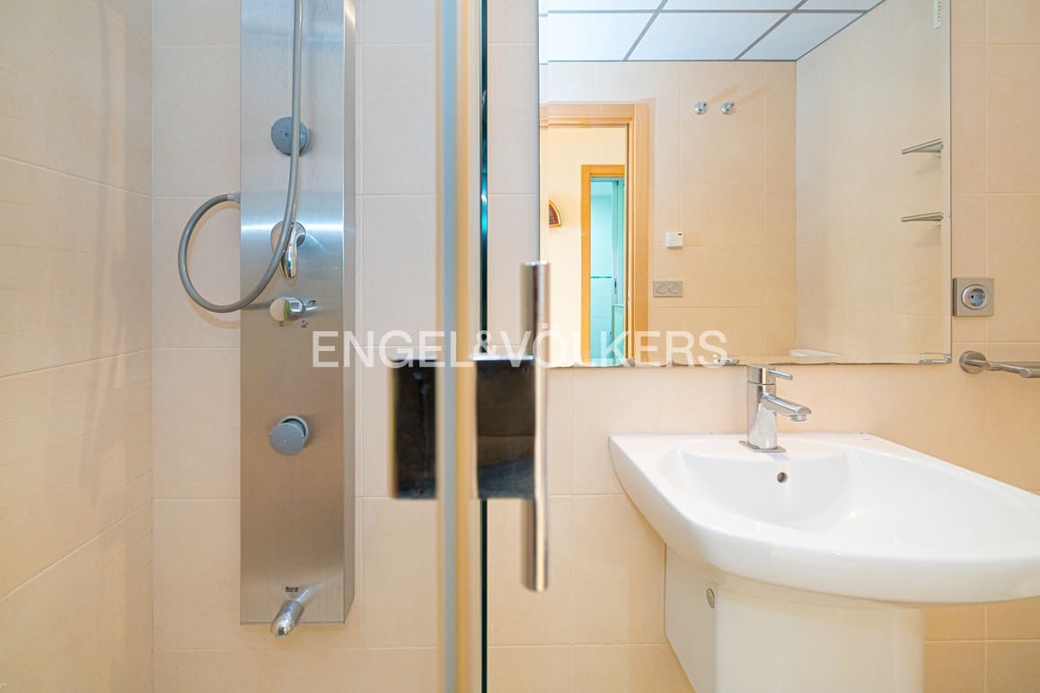 1 camera da letto Appartamento in vendita in Benidorm con piscina garage - 345.000 € (Rif: 8816531)