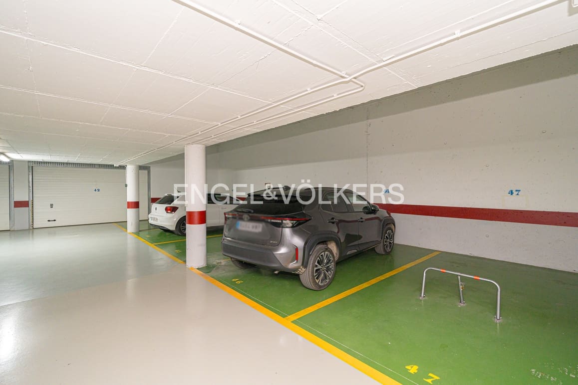 1 camera da letto Appartamento in vendita in Benidorm con piscina garage - 345.000 € (Rif: 8816531)