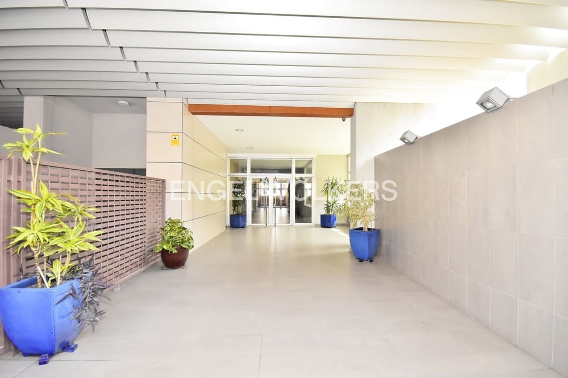 1 camera da letto Appartamento in vendita in Benidorm con piscina garage - 345.000 € (Rif: 8816531)