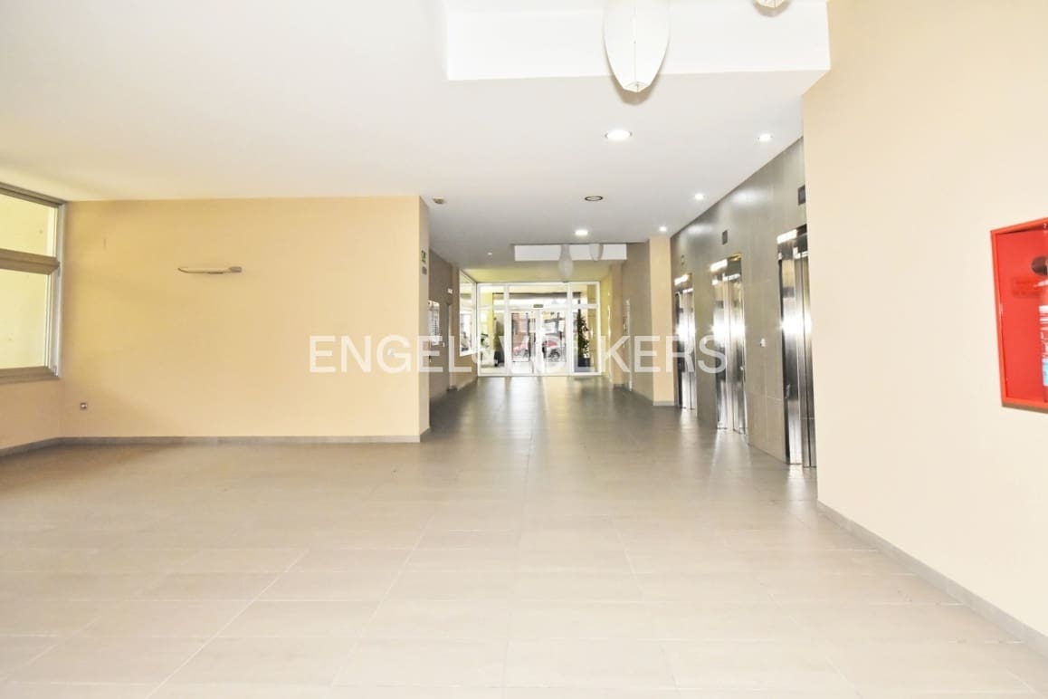 1 camera da letto Appartamento in vendita in Benidorm con piscina garage - 345.000 € (Rif: 8816531)