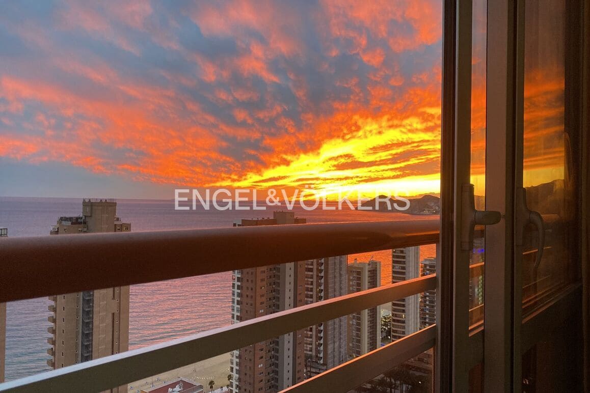 1 camera da letto Appartamento in vendita in Benidorm con piscina garage - 345.000 € (Rif: 8816531)