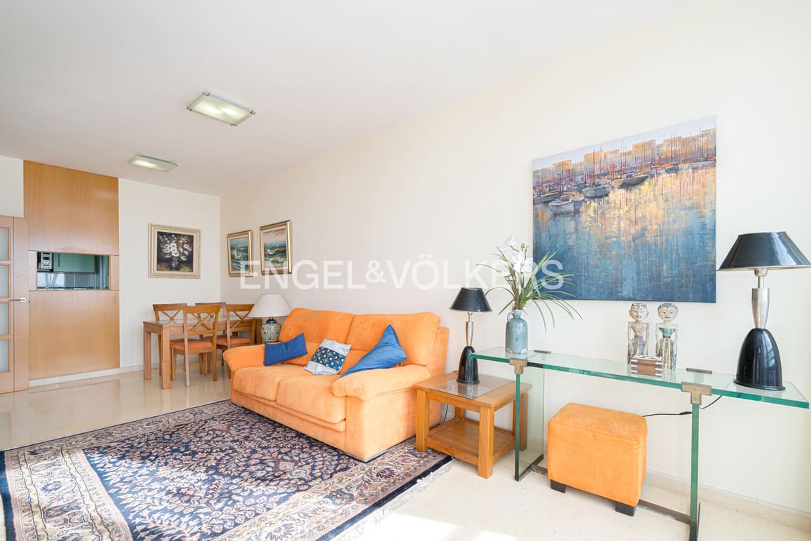 1 camera da letto Appartamento in vendita in Benidorm con piscina garage - 345.000 € (Rif: 8816531)