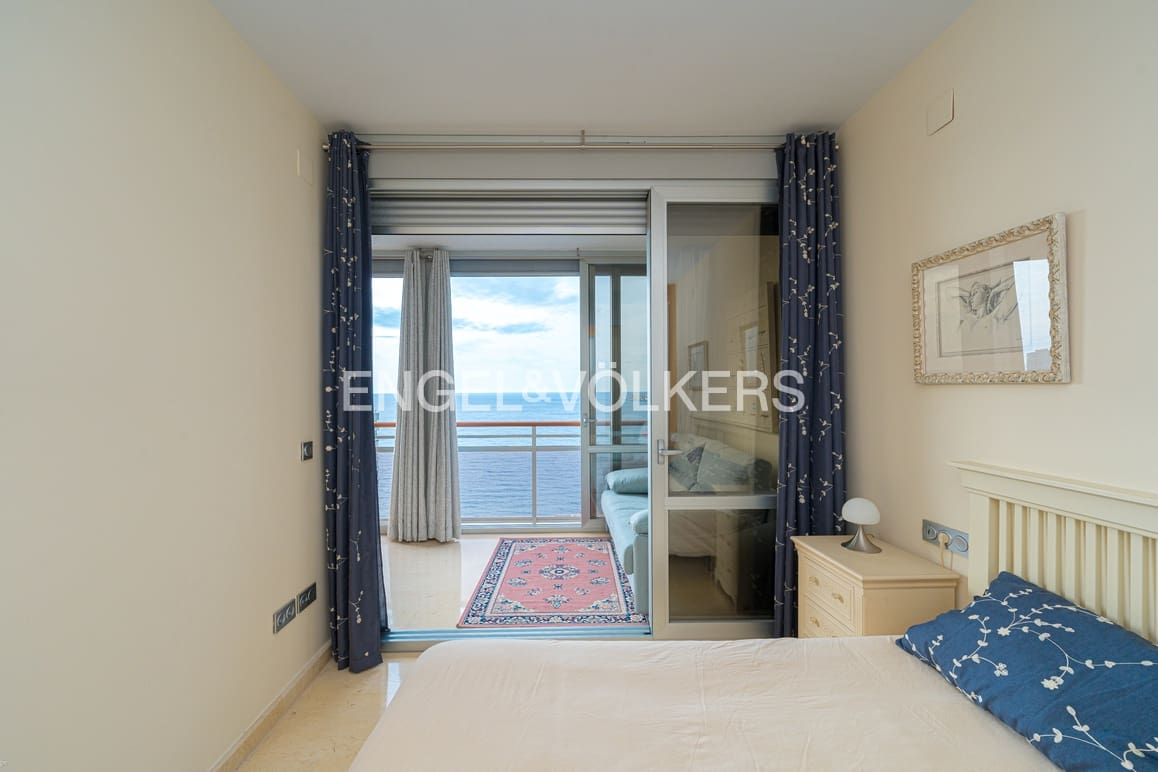 1 camera da letto Appartamento in vendita in Benidorm con piscina garage - 345.000 € (Rif: 8816531)