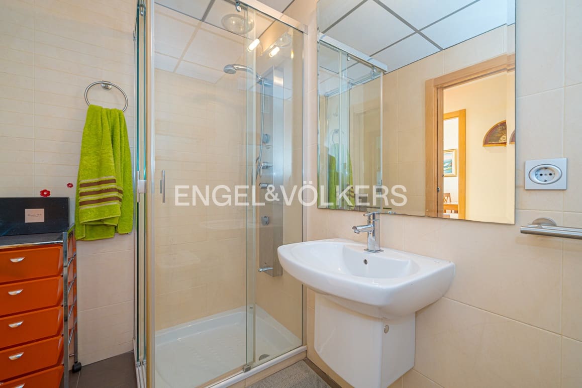 1 camera da letto Appartamento in vendita in Benidorm con piscina garage - 345.000 € (Rif: 8816531)