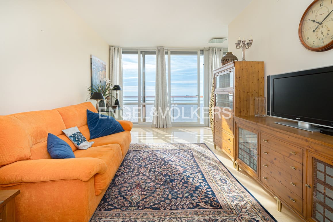 1 camera da letto Appartamento in vendita in Benidorm con piscina garage - 345.000 € (Rif: 8816531)